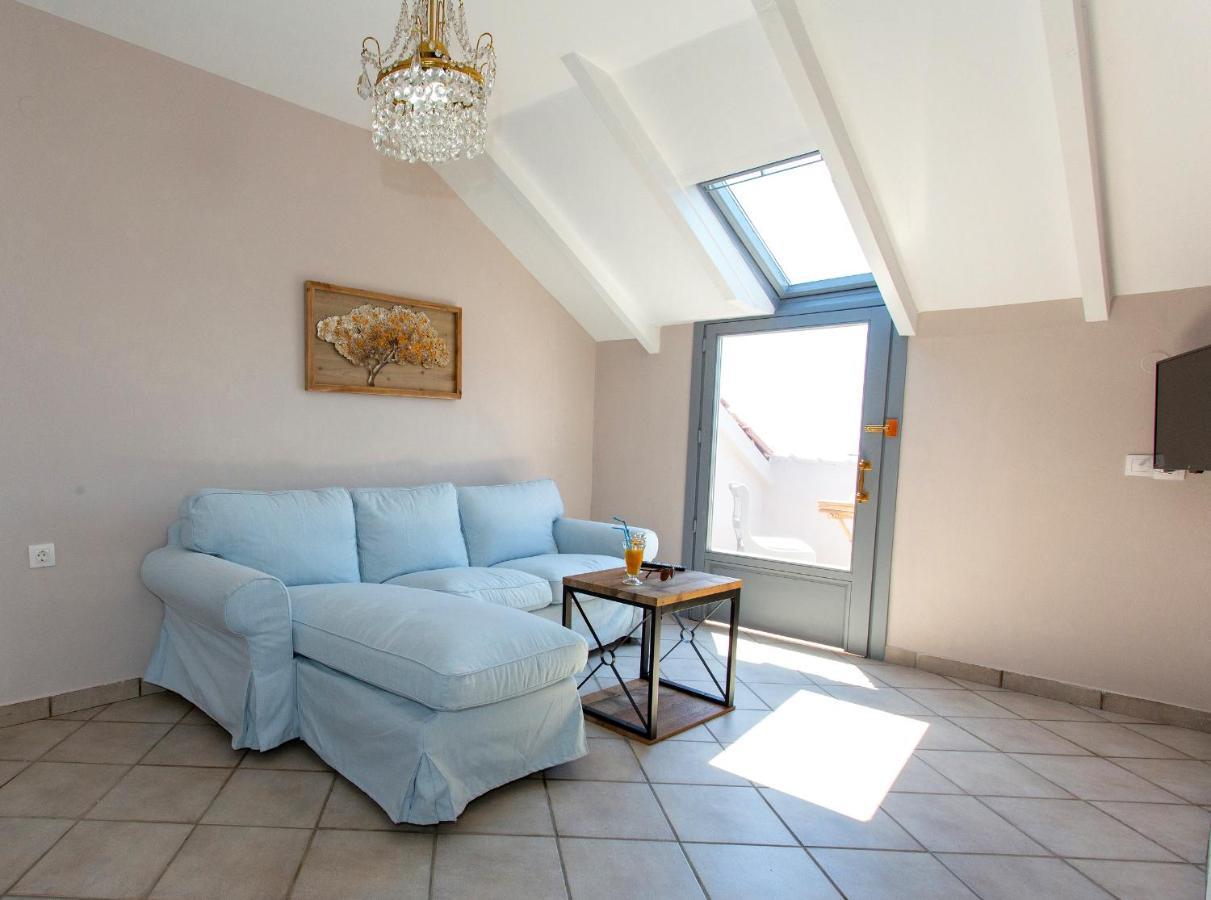 Hotel Caretta - Caretta 3*