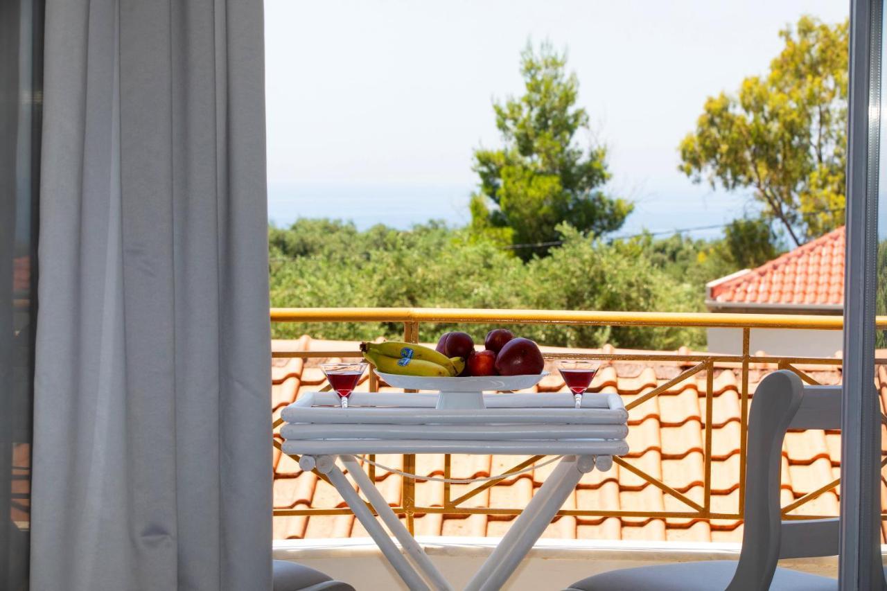 Caretta - Caretta Hotel