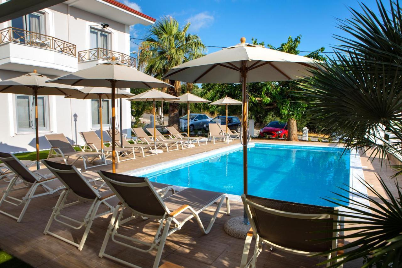 Caretta - Caretta Hotel