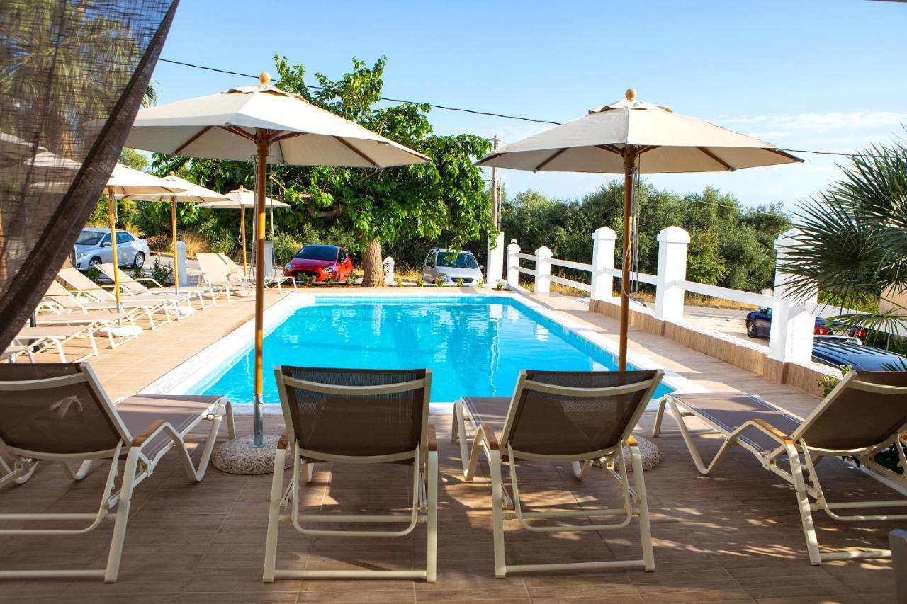 Hotel Caretta - Caretta